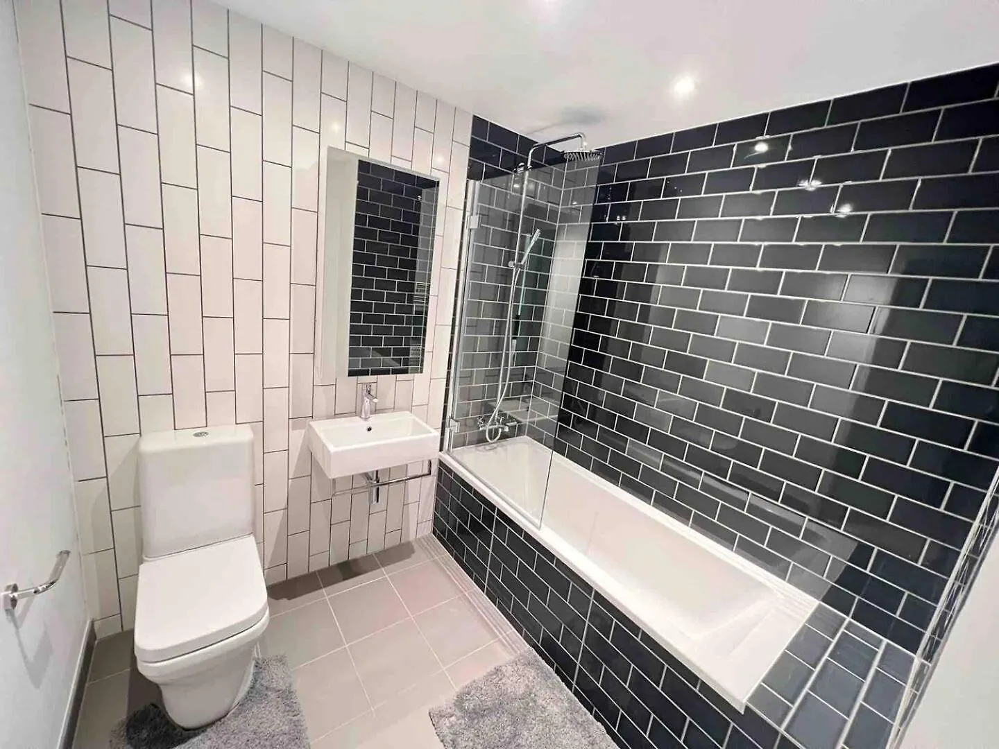 לונדון Ds Rentals - Entire 1 Bedroom Apartment בריטניה