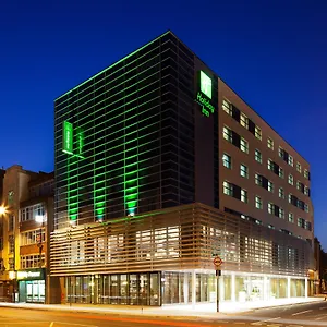 Holiday Inn London - Whitechapel By Ihg לונדון