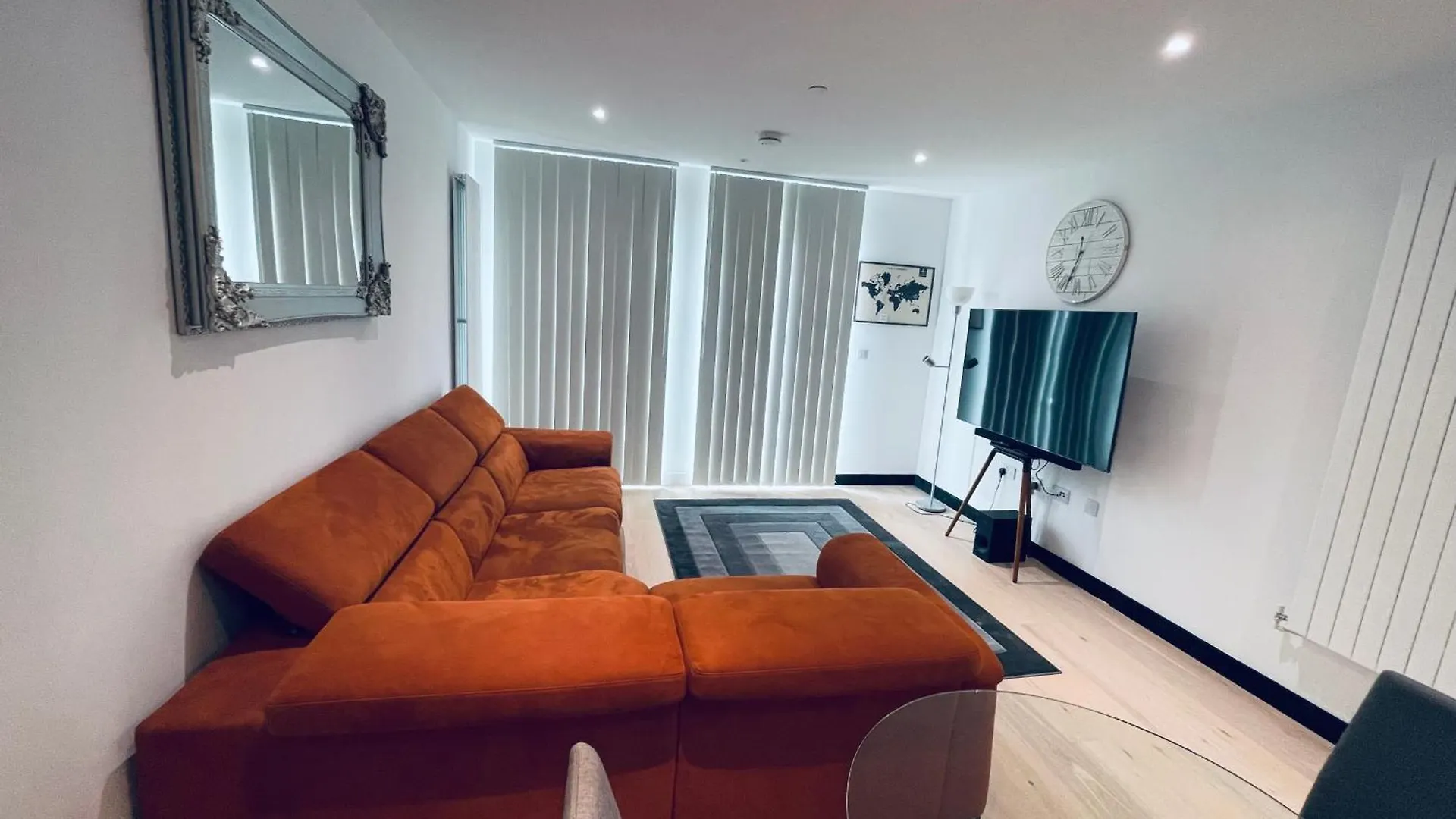 Ds Rentals - Entire 1 Bedroom Apartment London United Kingdom