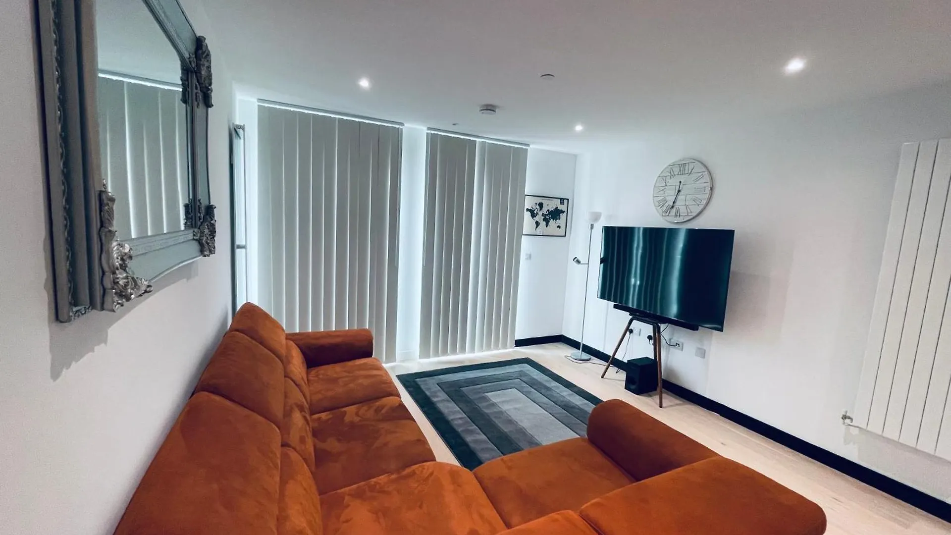Ds Rentals - Entire 1 Bedroom Apartment 伦敦 英国