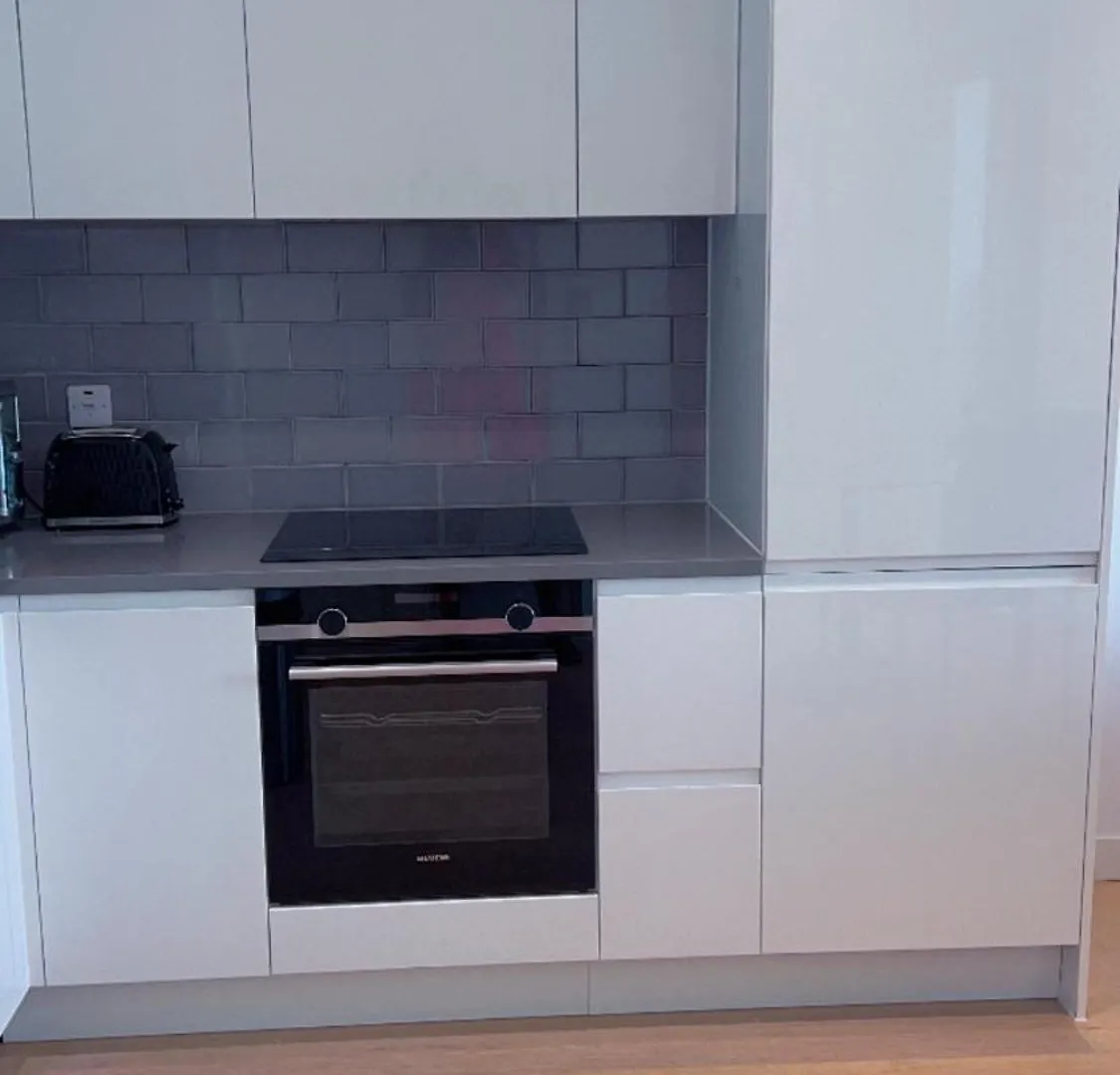 Ds Rentals - Entire 1 Bedroom Apartment 伦敦