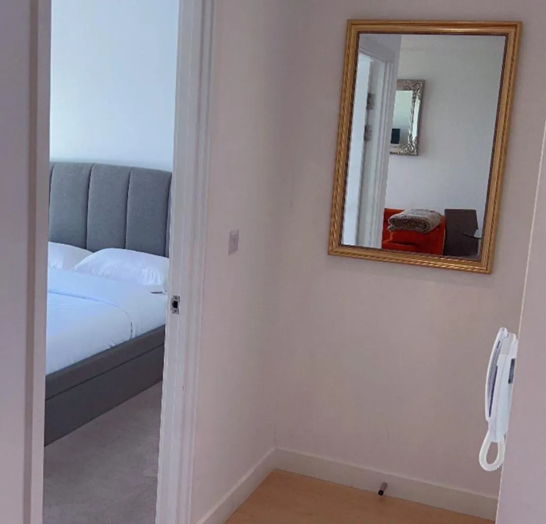 Ds Rentals - Entire 1 Bedroom Apartment 伦敦